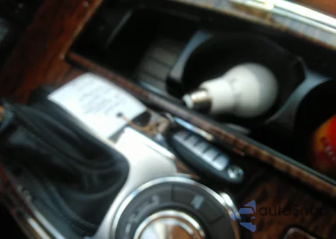 2018 Nissan Armada Platinum from USA, damaged, VIN JN8AY2NE1J9730756